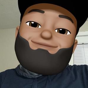 Meet your Posher, Marc